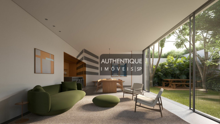 Imagem Apartamento com 2 Quartos à Venda, 134 m² em Jardins - São Paulo Imagem Apartamento com 2 Quartos à Venda, 134 m² em Jardins - São Paulo