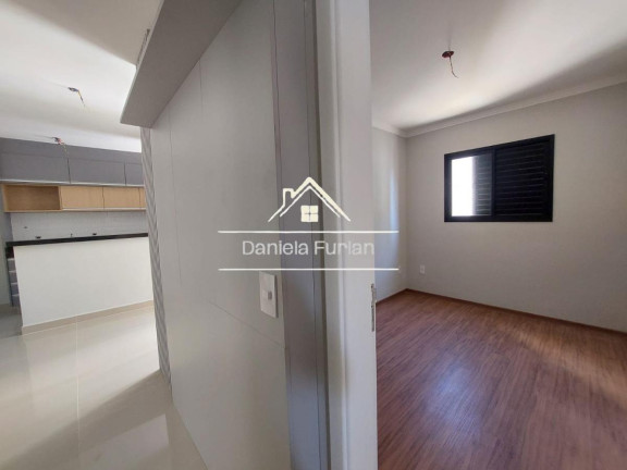 Imagem Apartamento com 2 Quartos à Venda, 54 m² em Parque Campolim - Sorocaba