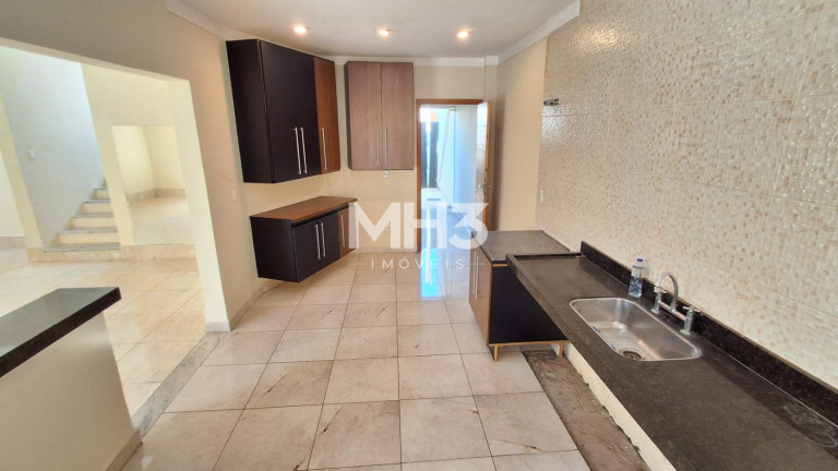 Casa de Condomínio com 3 Quartos à Venda, 175 m² em Jardim Dulce (nova Veneza) - Sumaré
