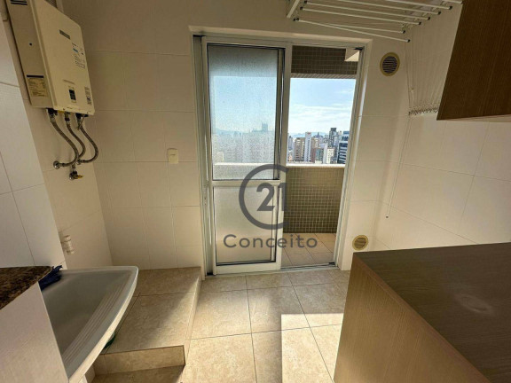 Imagem Apartamento com 3 Quartos à Venda, 110 m² em Estreito - Florianópolis