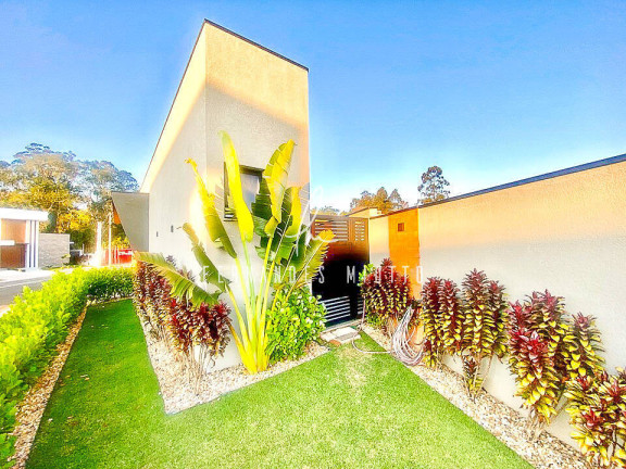 Imagem Casa de Condomínio com 3 Quartos à Venda, 415 m² em Bella Vittà - Jundiaí