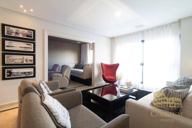 Imagem Apartamento com 4 Quartos à Venda, 250 m² em Canto Do Forte - Praia Grande Imagem Apartamento com 4 Quartos à Venda, 250 m² em Canto Do Forte - Praia Grande