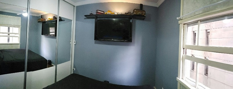 Imagem Imóvel com 1 Quarto à Venda, 39 m² em Cerqueira César - São Paulo Imagem Imóvel com 1 Quarto à Venda, 39 m² em Cerqueira César - São Paulo