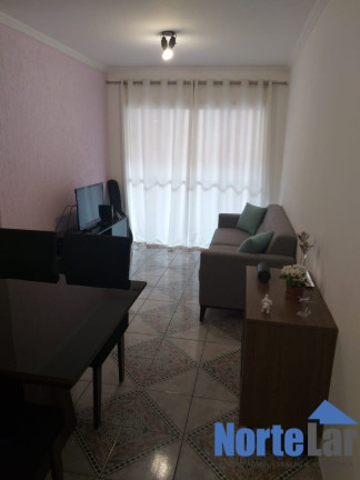 Imagem Apartamento com 2 Quartos à Venda, 57 m² em Sítio Do Mandaqui - São Paulo Imagem Apartamento com 2 Quartos à Venda, 57 m² em Sítio Do Mandaqui - São Paulo