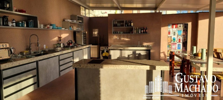 Imagem Casa com 2 Quartos à Venda, 257 m² em Fazenda Da Grama - Rio Claro