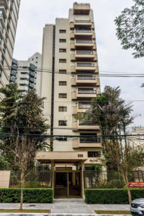 Imagem Apartamento com 4 Quartos à Venda, 210 m² em Moema - São Paulo Imagem Apartamento com 4 Quartos à Venda, 210 m² em Moema - São Paulo
