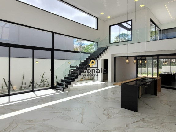 Imagem Imóvel com 3 Quartos à Venda, 326 m² em Alphaville Nova Esplanada - Votorantim Imagem Imóvel com 3 Quartos à Venda, 326 m² em Alphaville Nova Esplanada - Votorantim