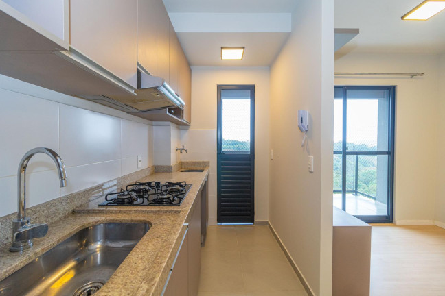 Imagem Apartamento com 2 Quartos para Alugar, 56 m² em Campo Comprido - Curitiba Imagem Apartamento com 2 Quartos para Alugar, 56 m² em Campo Comprido - Curitiba