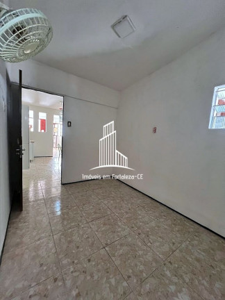 Imagem Casa com 3 Quartos à Venda, 108 m² em Cidade 2000 - Fortaleza Imagem Casa com 3 Quartos à Venda, 108 m² em Cidade 2000 - Fortaleza