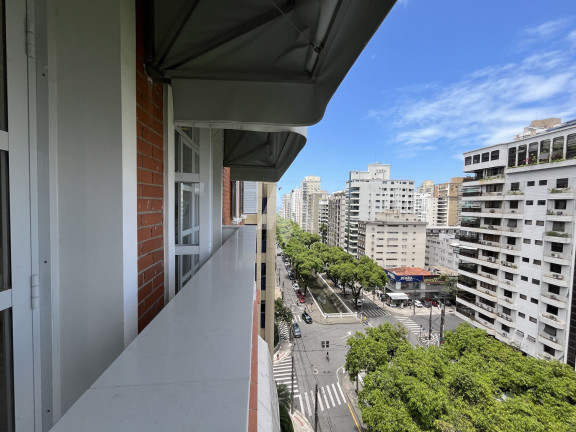 Imagem Apartamento com 4 Quartos à Venda, 305 m² em Boqueirão - Santos Imagem Apartamento com 4 Quartos à Venda, 305 m² em Boqueirão - Santos