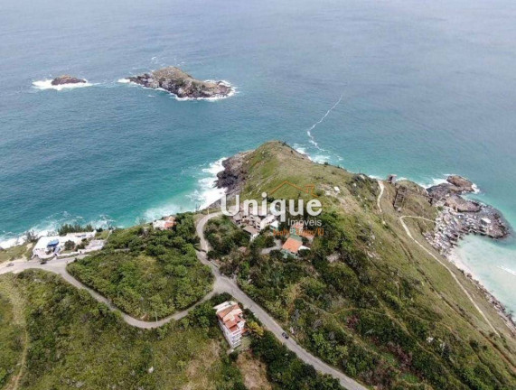 Casa com 9 Quartos à Venda, 400 m² em Pontal Do Atalaia - Arraial Do Cabo