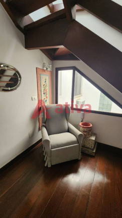 Imagem Cobertura com 4 Quartos para Alugar, 400 m² em Barra Da Tijuca - Rio De Janeiro Imagem Cobertura com 4 Quartos para Alugar, 400 m² em Barra Da Tijuca - Rio De Janeiro