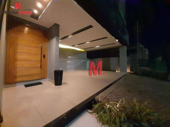 Imagem Casa com 4 Quartos à Venda, 395 m² em Alphaville Nova Esplanada - Votorantim Imagem Casa com 4 Quartos à Venda, 395 m² em Alphaville Nova Esplanada - Votorantim