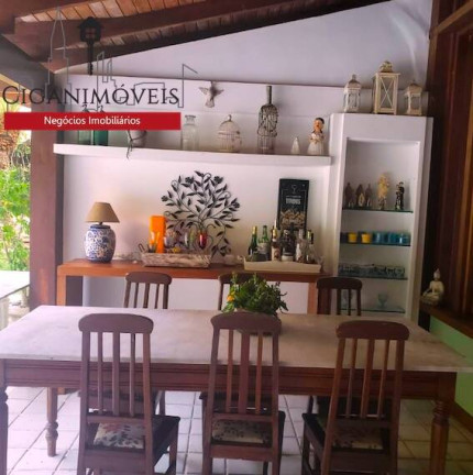 Imagem Casa de Condomínio com 3 Quartos à Venda, 383 m² em Barra Da Tijuca - Rio De Janeiro