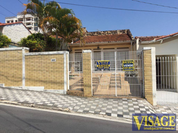 Imagem Casa com 4 Quartos à Venda, em Centro - Jacareí Imagem Casa com 4 Quartos à Venda, em Centro - Jacareí
