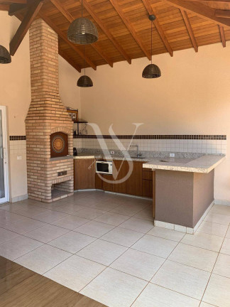Imagem Casa de Condomínio com 3 Quartos para Alugar, 398 m² em Ibi Aram - Itupeva Imagem Casa de Condomínio com 3 Quartos para Alugar, 398 m² em Ibi Aram - Itupeva