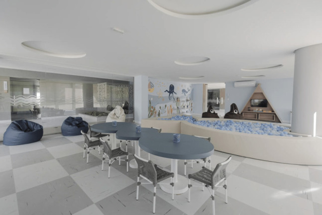 Imagem Apartamento com 2 Quartos à Venda, 116 m² em Vila São João - Cabedelo