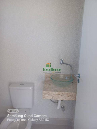 Imagem Cobertura com 2 Quartos à Venda, 96 m² em Vila São Pedro - Santo André Imagem Cobertura com 2 Quartos à Venda, 96 m² em Vila São Pedro - Santo André