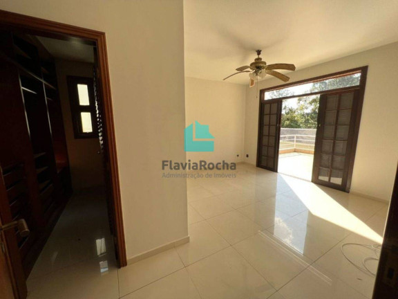 Imagem Casa com 3 Quartos à Venda, 290 m² em Alphaville - Santana De Parnaíba