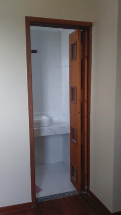 Imagem Apartamento com 3 Quartos à Venda, 96 m² em Campestre - Santo André