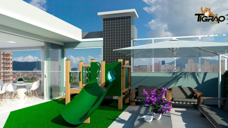 Imagem Apartamento com 3 Quartos à Venda, 88 m² em Gravatá - Navegantes Imagem Apartamento com 3 Quartos à Venda, 88 m² em Gravatá - Navegantes