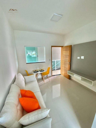 Imagem Apartamento com 2 Quartos à Venda, 40 m² em Jardim Nice - São Paulo Imagem Apartamento com 2 Quartos à Venda, 40 m² em Jardim Nice - São Paulo