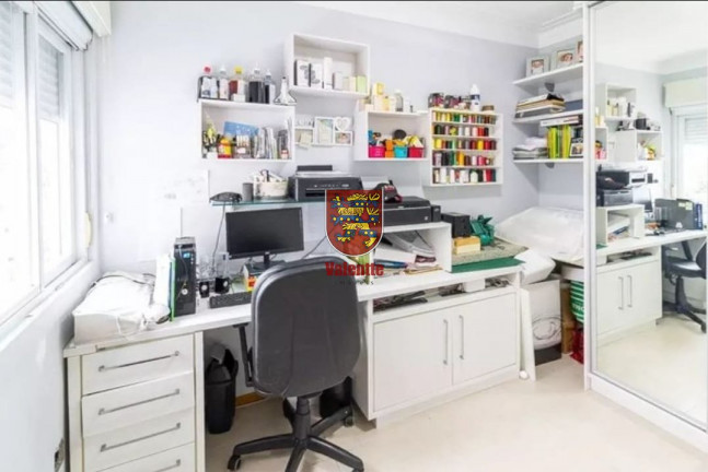Imagem Apartamento com 3 Quartos à Venda, 106 m² em Jardim Cidade De Florianópolis - São José Imagem Apartamento com 3 Quartos à Venda, 106 m² em Jardim Cidade De Florianópolis - São José