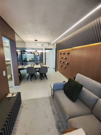 Imagem Apartamento com 2 Quartos à Venda, 72 m² em Maracanã - Praia Grande Imagem Apartamento com 2 Quartos à Venda, 72 m² em Maracanã - Praia Grande