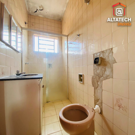 Imagem Casa com 3 Quartos à Venda, 250 m² em Campos Eliseos - Poços De Caldas Imagem Casa com 3 Quartos à Venda, 250 m² em Campos Eliseos - Poços De Caldas