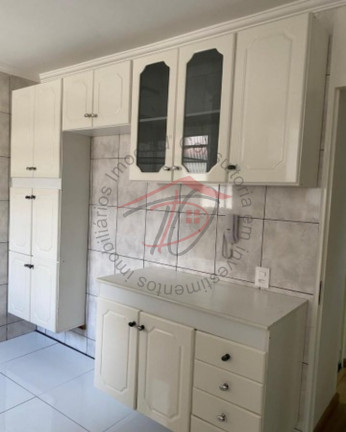 Imagem Imóvel com 2 Quartos à Venda, 49 m² em Jardim João Paulo Ii - Sumaré Imagem Imóvel com 2 Quartos à Venda, 49 m² em Jardim João Paulo Ii - Sumaré
