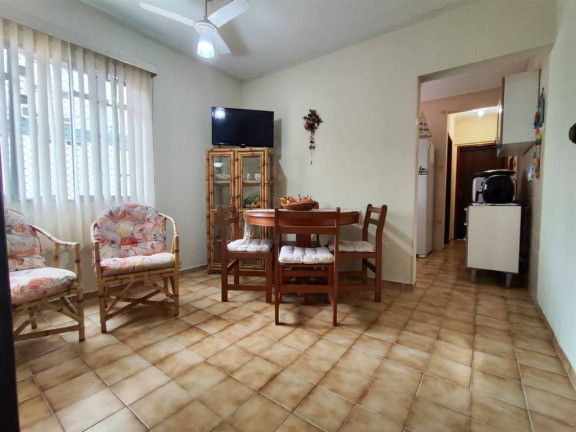 Imagem Apartamento com 1 Quarto à Venda, 70 m² em Guilhermina - Praia Grande Imagem Apartamento com 1 Quarto à Venda, 70 m² em Guilhermina - Praia Grande