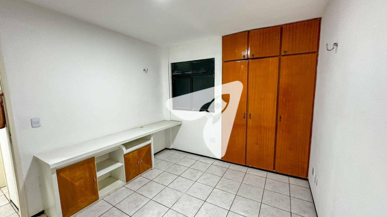 Imagem Apartamento com 3 Quartos à Venda, 130 m² em Papicu - Fortaleza