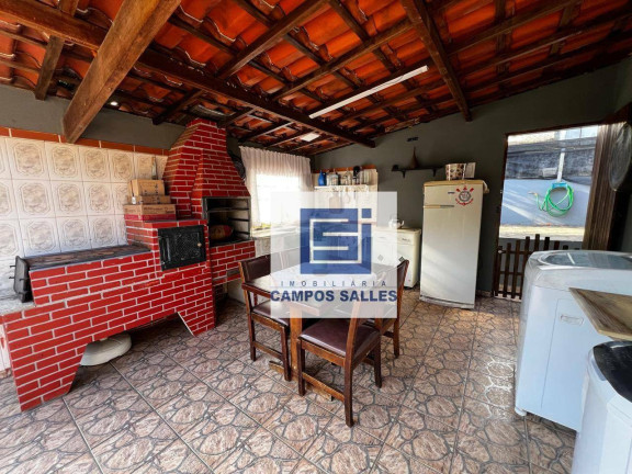 Imagem Chácara com 3 Quartos à Venda, 1.300 m² em Lavras De Cima - Socorro Imagem Chácara com 3 Quartos à Venda, 1.300 m² em Lavras De Cima - Socorro
