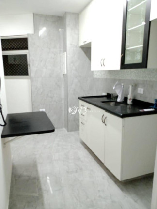 Imagem Apartamento com 2 Quartos à Venda, 50 m² em Vila Ré - São Paulo Imagem Apartamento com 2 Quartos à Venda, 50 m² em Vila Ré - São Paulo