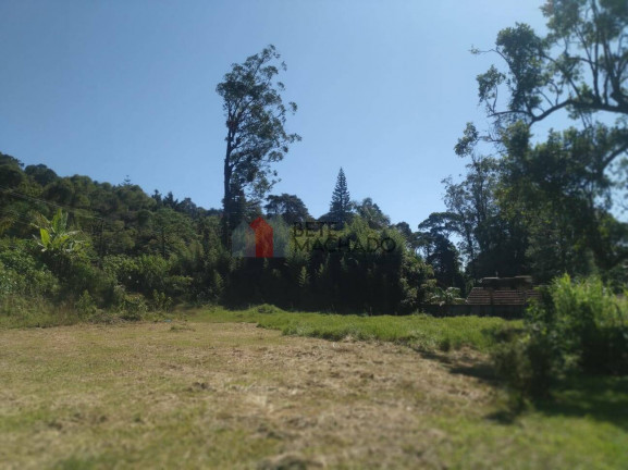 Imagem Terreno à Venda, 464 m² em Granja Guarani - Teresópolis