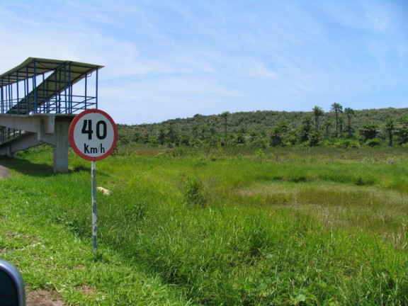 Imagem Terreno à Venda, 8.000 m² em Arembepe - Camaçari