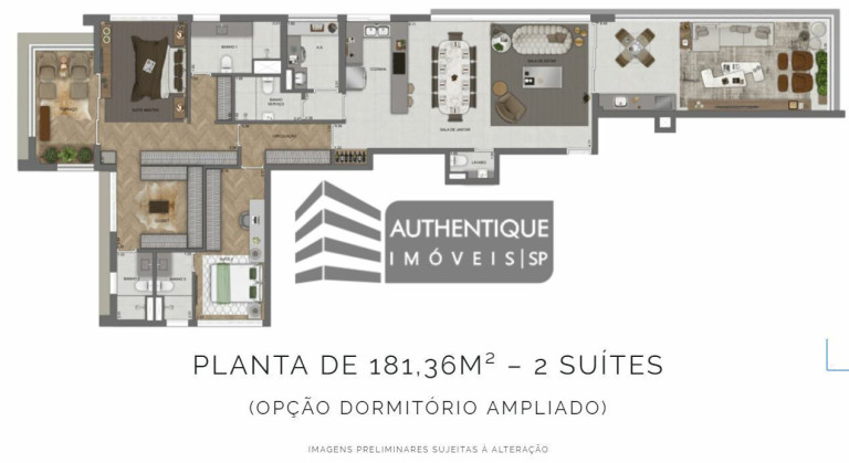 Imagem Apartamento com 3 Quartos à Venda, 146 m² em Vila Nova Conceição - São Paulo Imagem Apartamento com 3 Quartos à Venda, 146 m² em Vila Nova Conceição - São Paulo