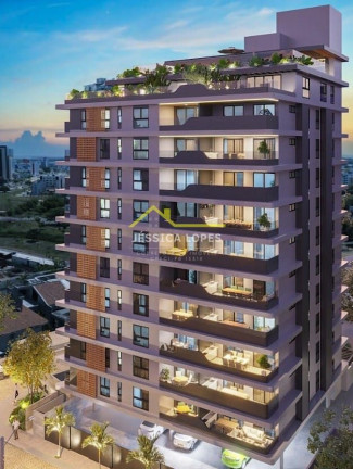 Imagem Apartamento com 3 Quartos à Venda, 114 m² em Jardim Oceania - João Pessoa Imagem Apartamento com 3 Quartos à Venda, 114 m² em Jardim Oceania - João Pessoa