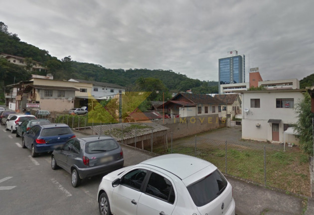 Imagem Imóvel à Venda, 567 m² em Garcia - Blumenau