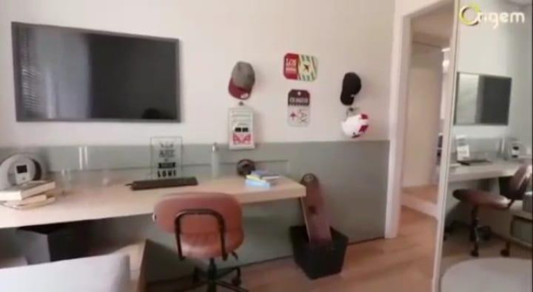 Imagem Apartamento com 2 Quartos à Venda, 57 m² em Freguesia Do ó - São Paulo Imagem Apartamento com 2 Quartos à Venda, 57 m² em Freguesia Do ó - São Paulo