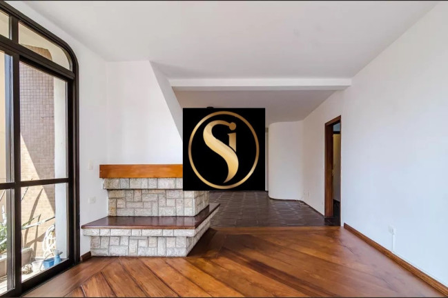 Imagem Apartamento com 4 Quartos para Alugar, 205 m² em Pinheiros - São Paulo Imagem Apartamento com 4 Quartos para Alugar, 205 m² em Pinheiros - São Paulo