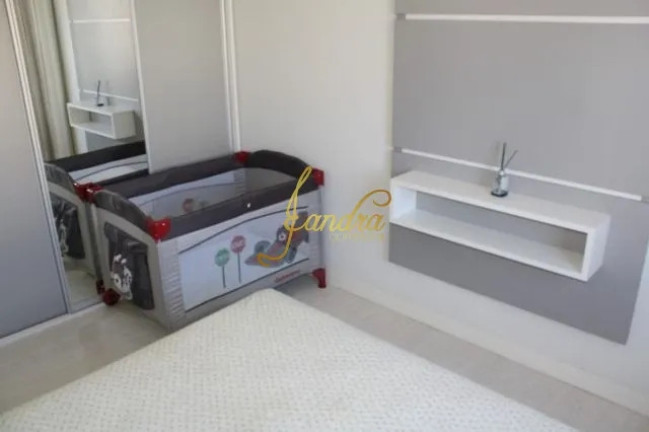 Imagem Apartamento com 3 Quartos à Venda, em Navegantes - Capão Da Canoa Imagem Apartamento com 3 Quartos à Venda, em Navegantes - Capão Da Canoa