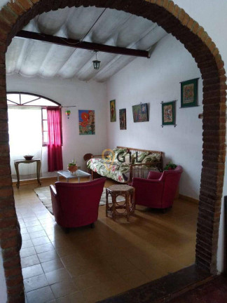 Imagem Chácara com 4 Quartos à Venda, 390 m² em Chácaras Rurais De Guararema - Jacareí Imagem Chácara com 4 Quartos à Venda, 390 m² em Chácaras Rurais De Guararema - Jacareí