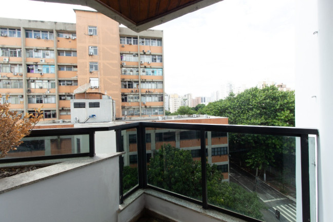 Imagem Apartamento com 3 Quartos à Venda, 96 m² em Vila Clementino - São Paulo Imagem Apartamento com 3 Quartos à Venda, 96 m² em Vila Clementino - São Paulo