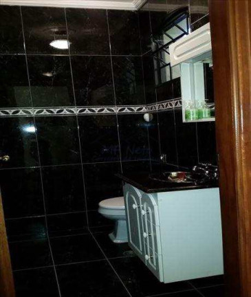 Imagem Casa com 4 Quartos à Venda, 282 m² em Vila Guilhermina - Pirassununga