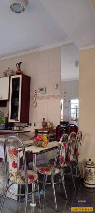 Imagem Casa com 2 Quartos à Venda, 70 m² em Jd. Piazza Di Roma - Sorocaba Imagem Casa com 2 Quartos à Venda, 70 m² em Jd. Piazza Di Roma - Sorocaba