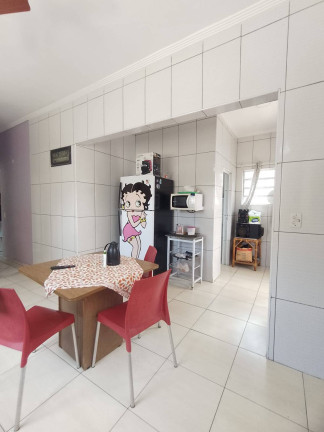 Imagem Casa com 3 Quartos à Venda, 81 m² em Ocian - Praia Grande Imagem Casa com 3 Quartos à Venda, 81 m² em Ocian - Praia Grande
