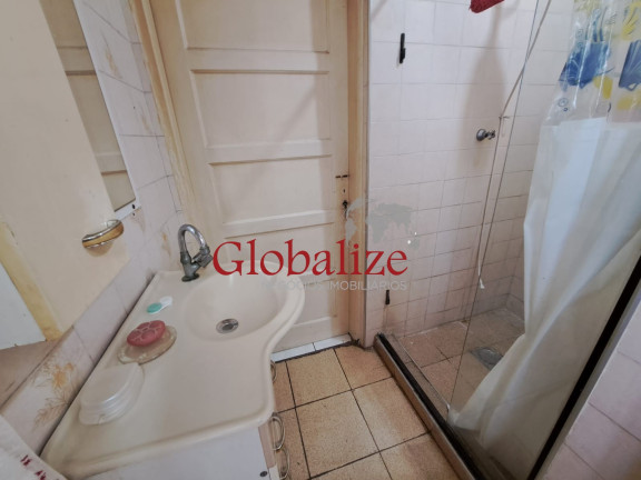 Imagem Imóvel com 3 Quartos à Venda, 120 m² em Gonzaga - Santos Imagem Imóvel com 3 Quartos à Venda, 120 m² em Gonzaga - Santos