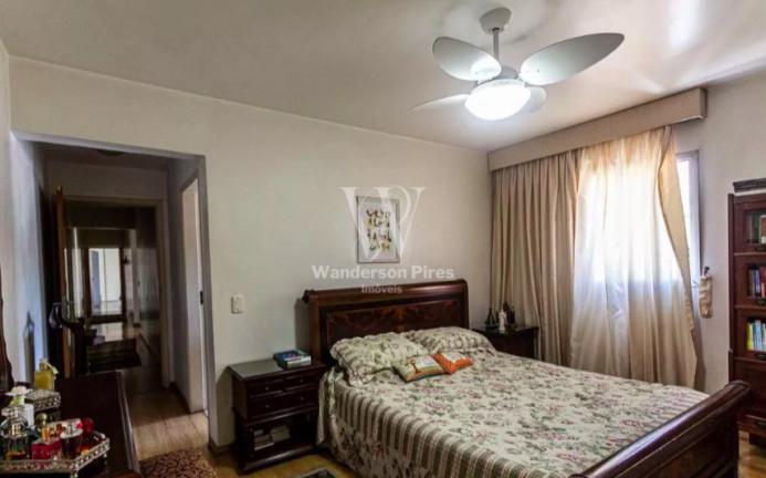 Imagem Apartamento com 4 Quartos à Venda, 265 m² em Bela Vista - São Paulo Imagem Apartamento com 4 Quartos à Venda, 265 m² em Bela Vista - São Paulo