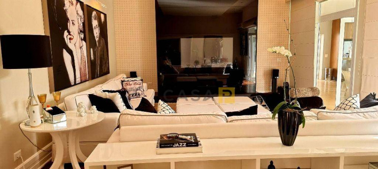 Imagem Casa com 4 Quartos à Venda, 1.000 m² em Condomínio Altos Da Represa - Americana Imagem Casa com 4 Quartos à Venda, 1.000 m² em Condomínio Altos Da Represa - Americana
